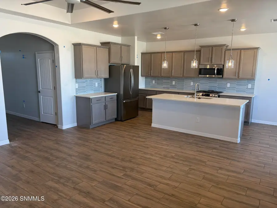 5055 Venado Street, Las Cruces, NM 88012 - #3