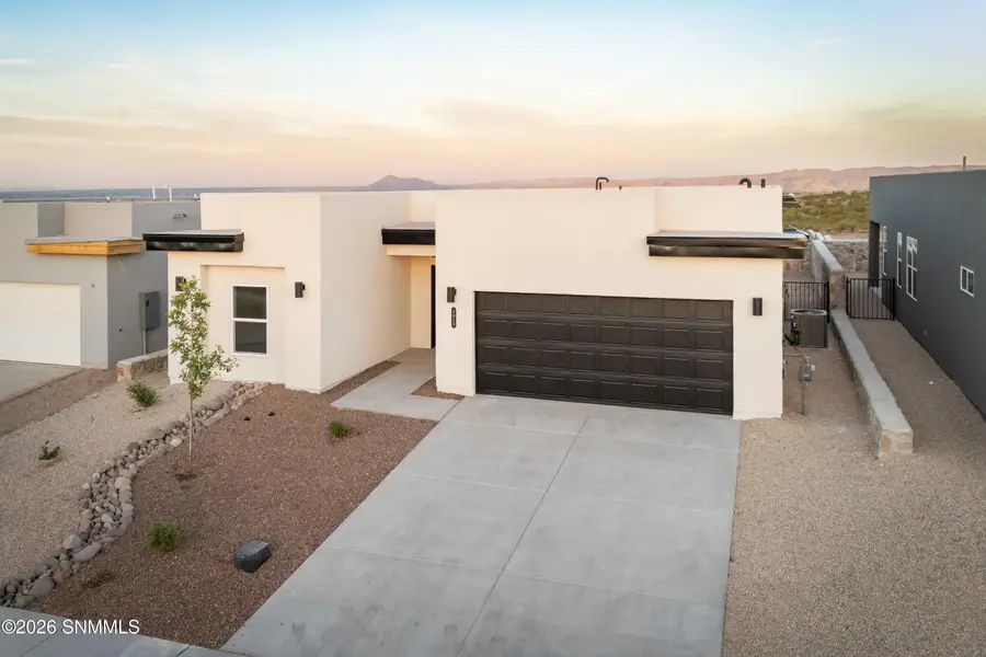 1015 Noria Court, Las Cruces, NM 88012 - #3