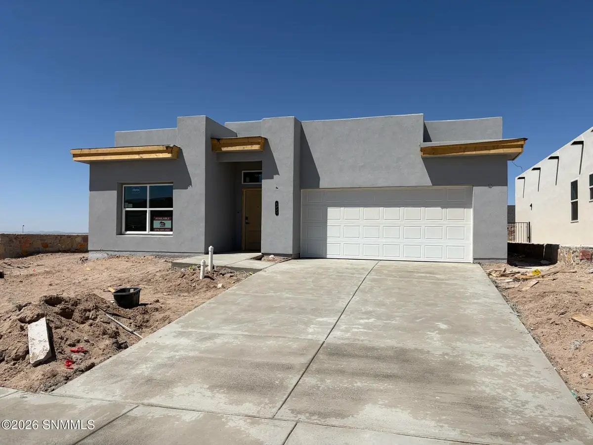 1005 Noria Court, Las Cruces, NM 88012 - #1