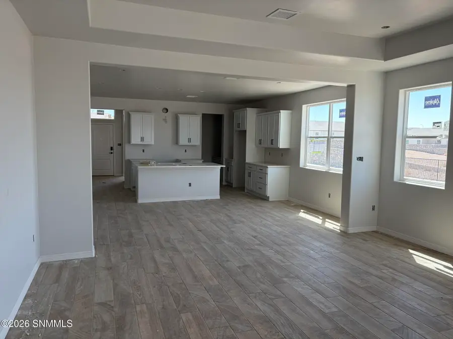 1005 Noria Court, Las Cruces, NM 88012 - #3