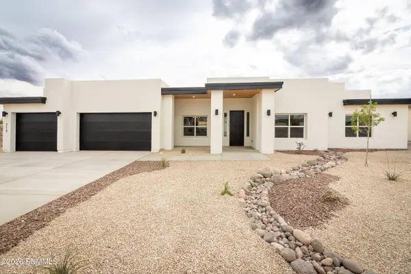 710 Appaji Court, Las Cruces, NM 88005