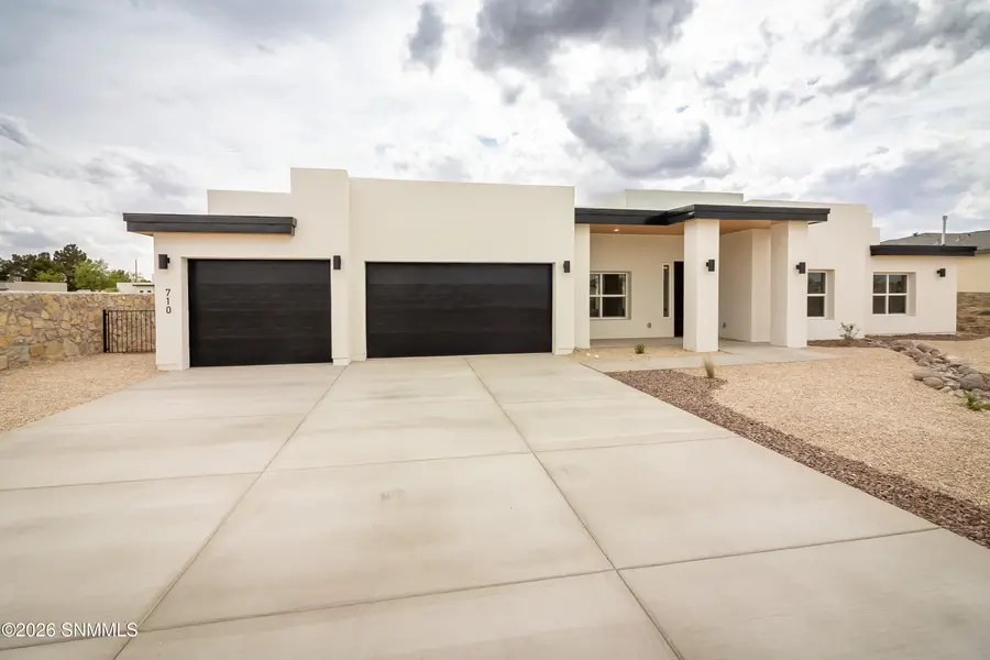 710 Appaji Court, Las Cruces, NM 88005 - #2