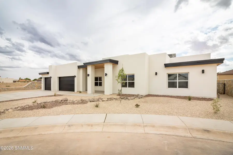 710 Appaji Court, Las Cruces, NM 88005 - #3