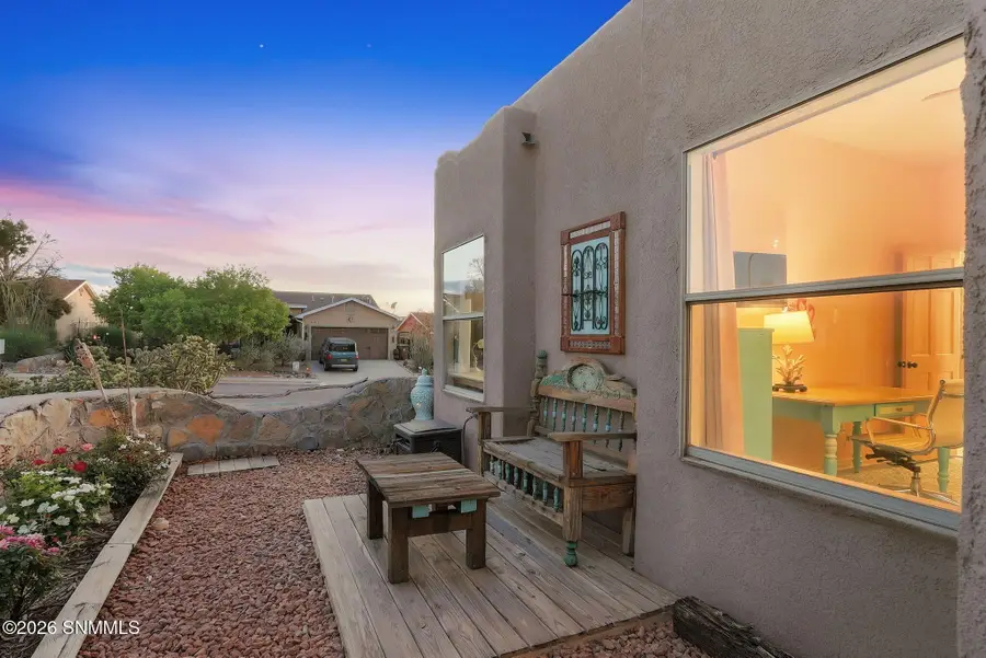2013 Rubina Court, Las Cruces, NM 88007 - #2
