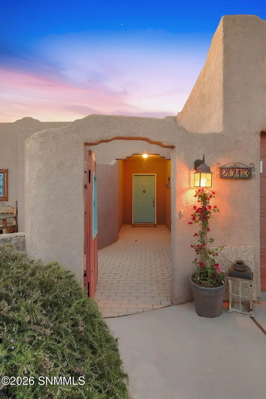 2013 Rubina Court, Las Cruces, NM 88007 - #3