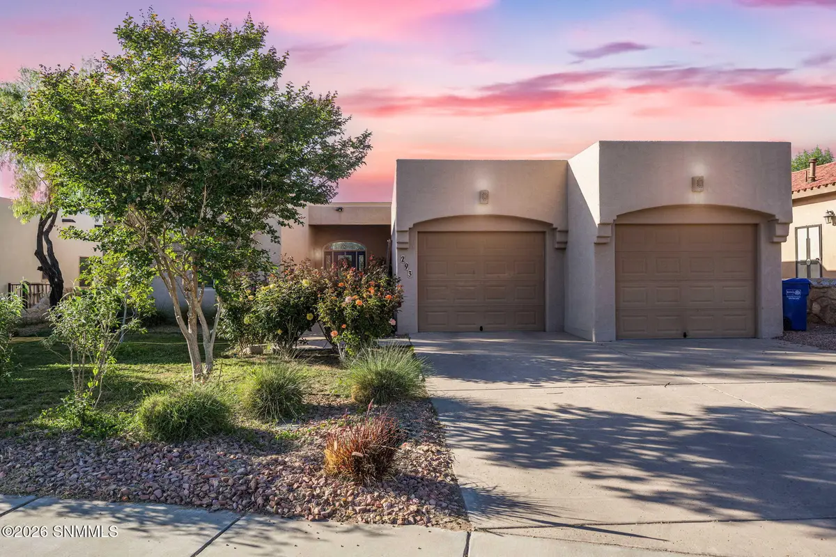 293 Wall Avenue, Las Cruces, NM 88001 - #1