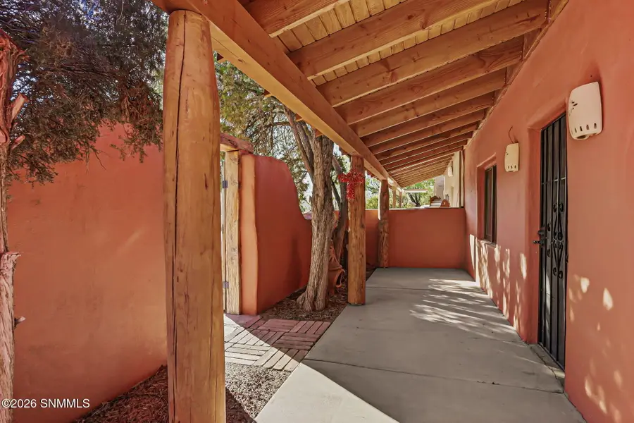 2691 Calle Principal, Mesilla, NM 88046 - #3