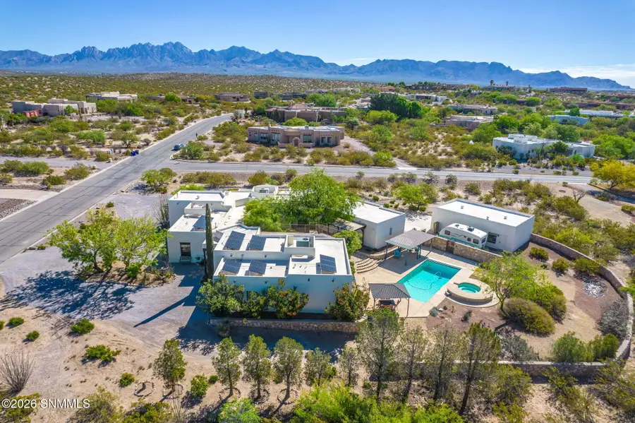 5340 Superstition Drive, Las Cruces, NM 88011 - #2