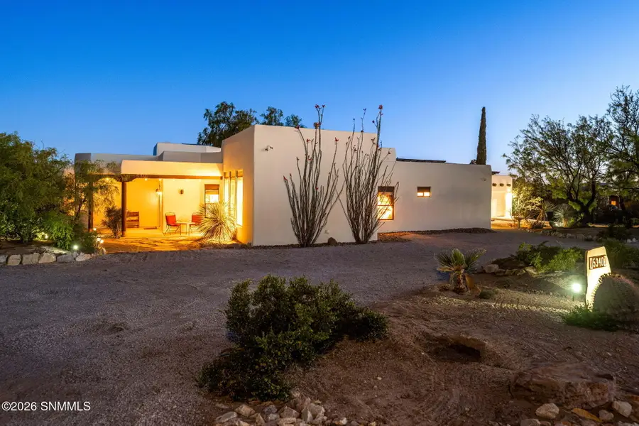 5340 Superstition Drive, Las Cruces, NM 88011 - #3