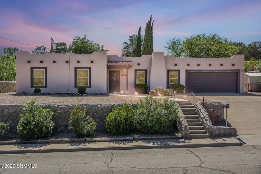1844 Las Tunas Drive, Las Cruces, NM 88011 - #2