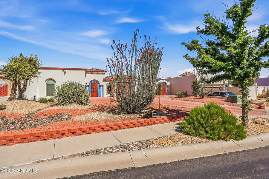 4471 Nambe Arc, Las Cruces, NM 88011 - #2