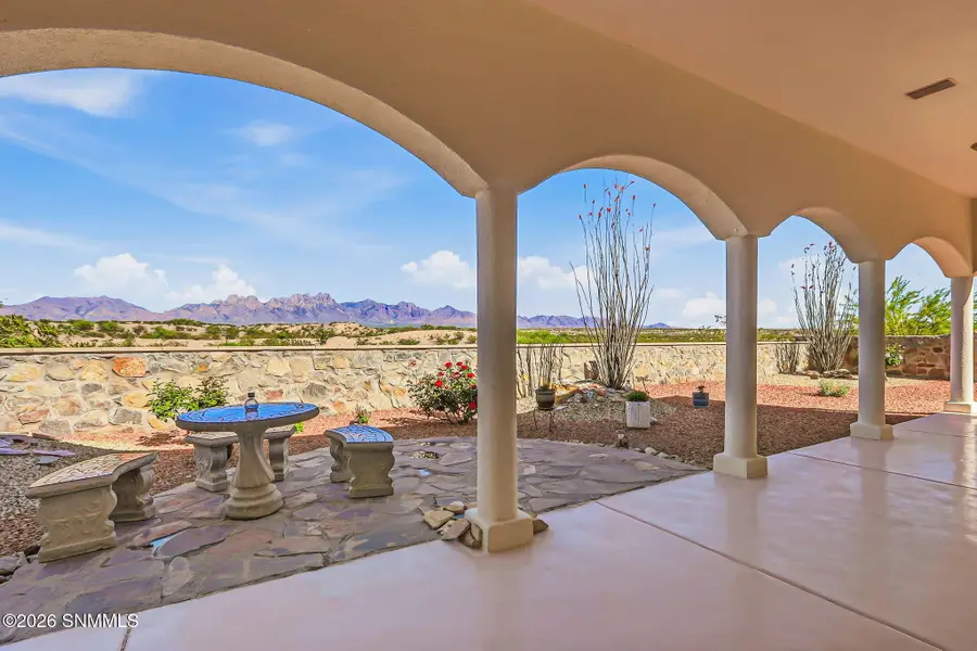 4471 Nambe Arc, Las Cruces, NM 88011 - #3