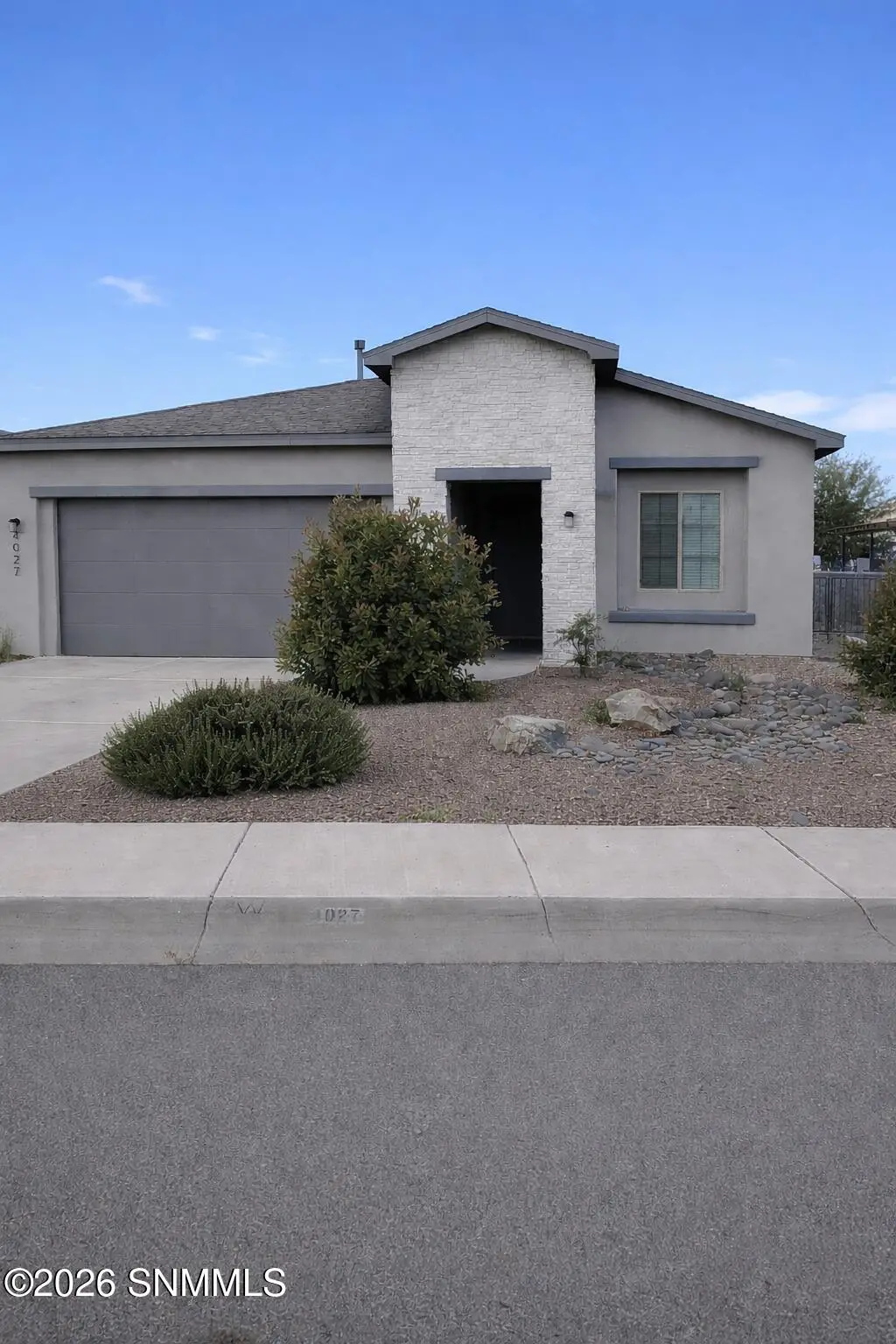 4027 Bravia Dove Loop, Las Cruces, NM 88001 - #1