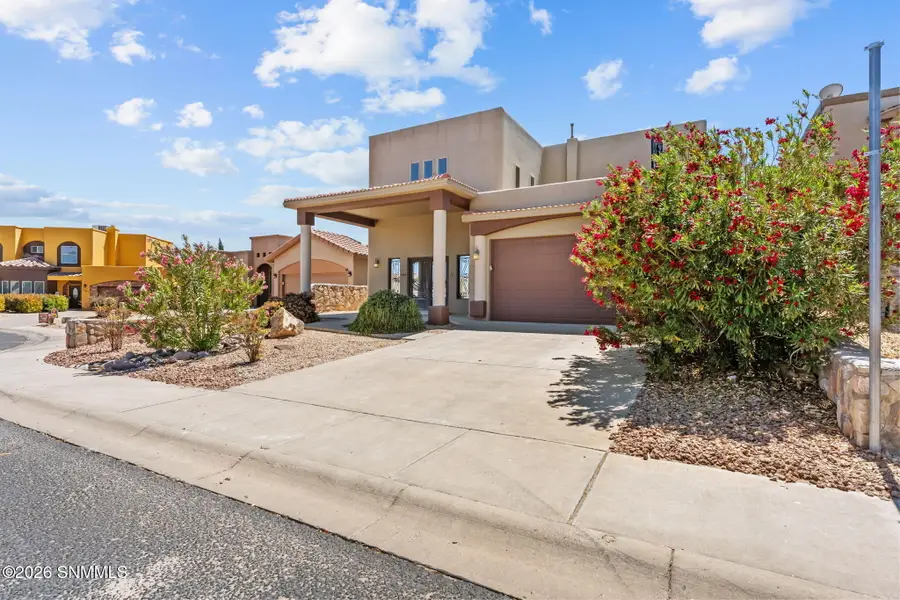 3105 Rio Arriza Loop, Las Cruces, NM 88012 - #3