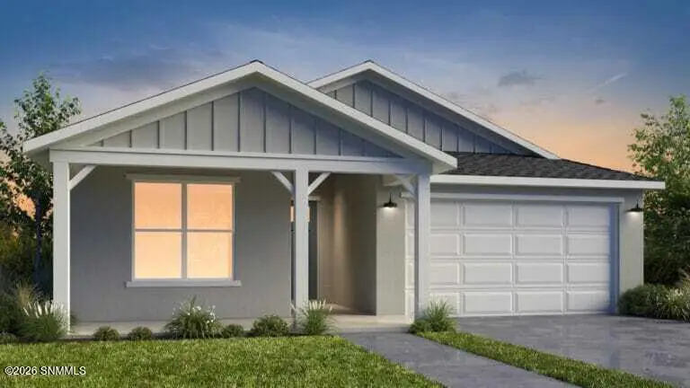 5143 Venado Street, Las Cruces, NM 88012 - #1