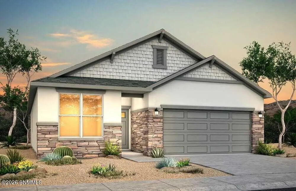 5127 Venado Street, Las Cruces, NM 88012 - #1