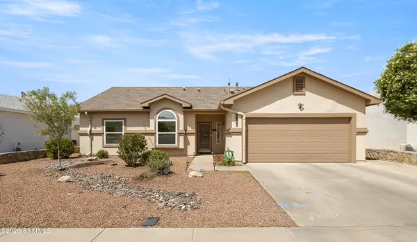 3823 Imperial Drive, Las Cruces, NM 88012