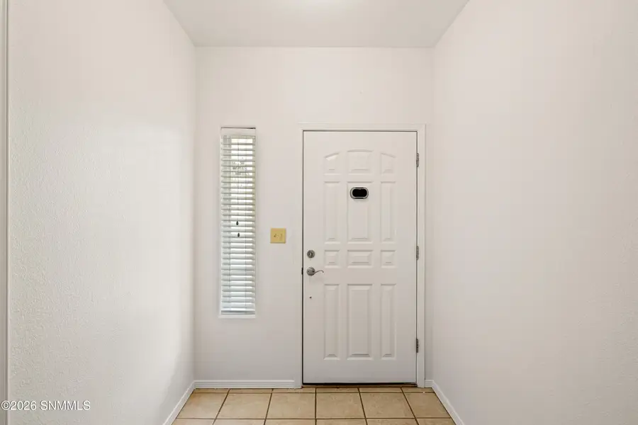 3823 Imperial Drive, Las Cruces, NM 88012 - #3