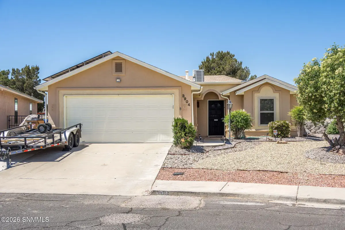 3904 Crystal Court, Las Cruces, NM 88012 - #1