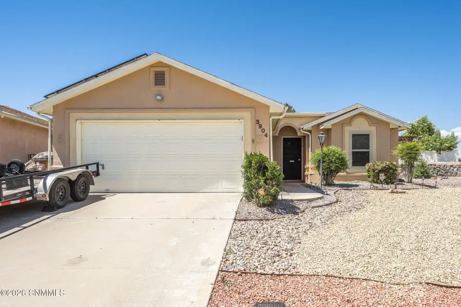 3904 Crystal Court, Las Cruces, NM 88012 - #2
