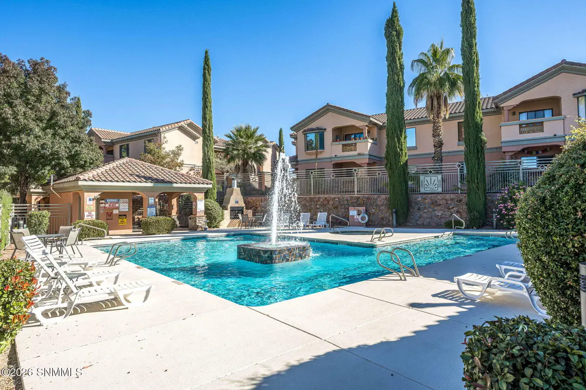 3650 Morning Star Drive #2101, Las Cruces, NM 88011 - #1