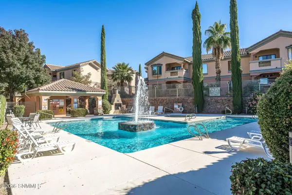 3650 Morning Star Drive #2101, Las Cruces, NM 88011