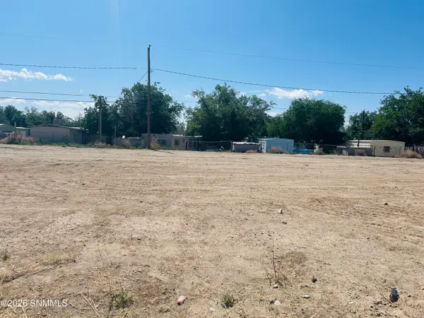 1221 Chitamacha Road, Las Cruces, NM 88007
