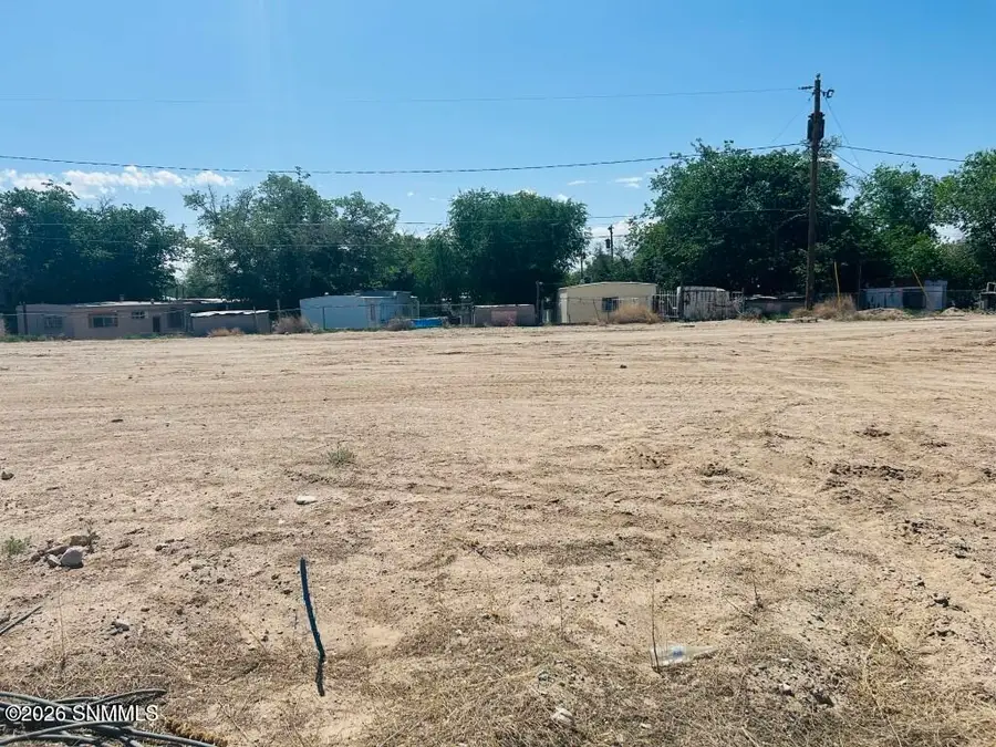 1145 Chitamacha Road, Las Cruces, NM 88007 - #2
