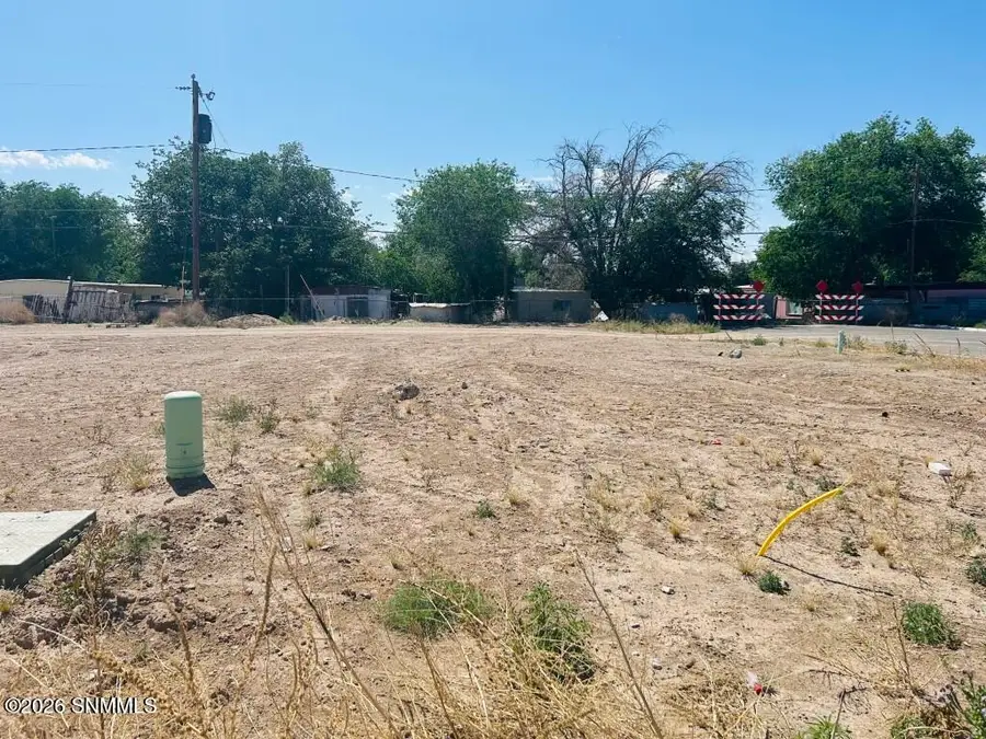1145 Chitamacha Road, Las Cruces, NM 88007 - #3