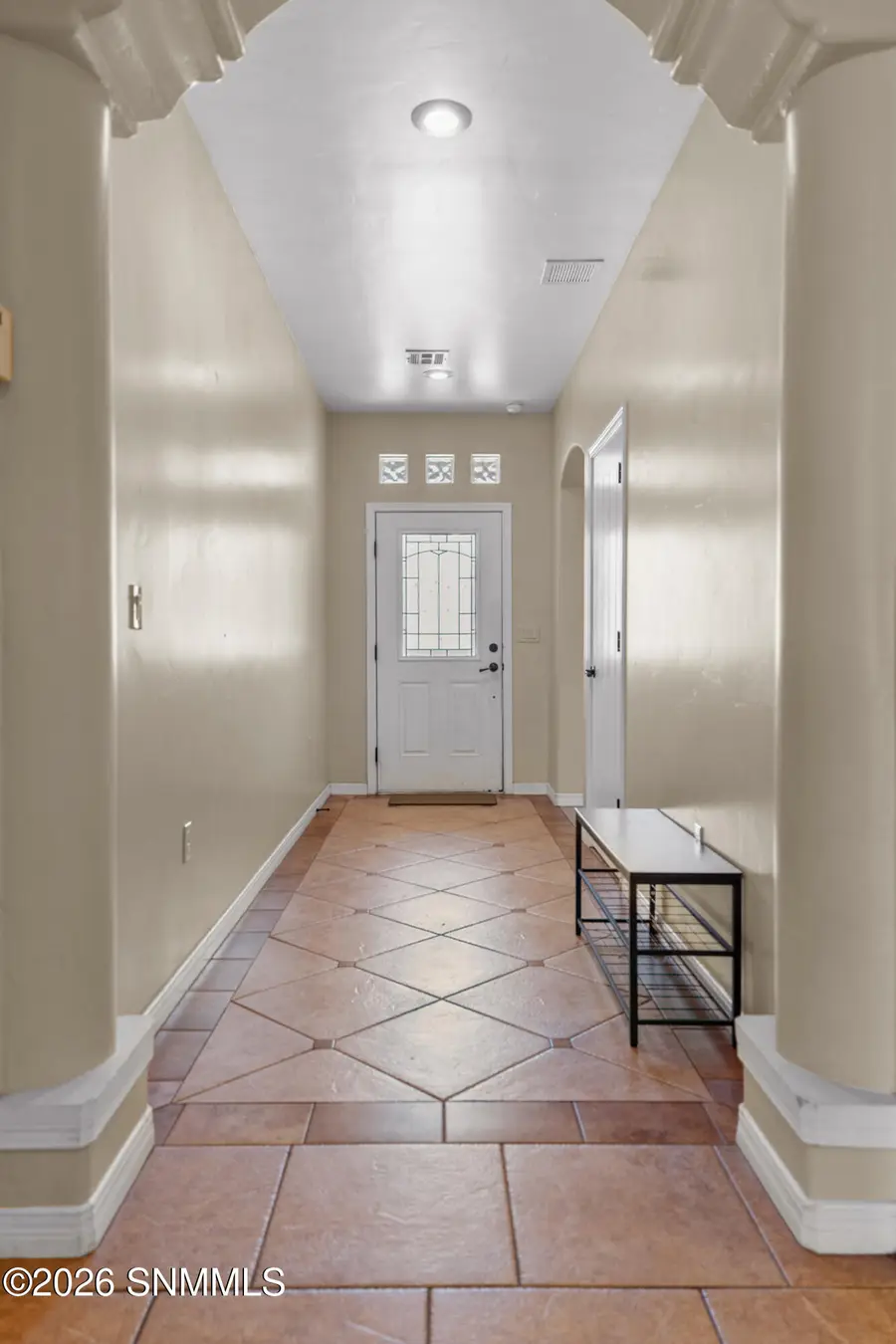 3930 Agua Caliente Drive, Las Cruces, NM 88012 - #2