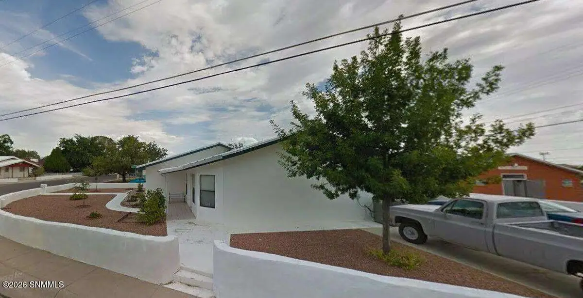 1200 Luna Street, Las Cruces, NM 88001 - #1