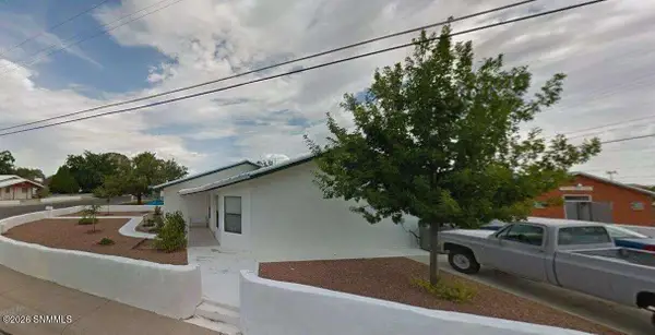 1200 Luna Street, Las Cruces, NM 88001