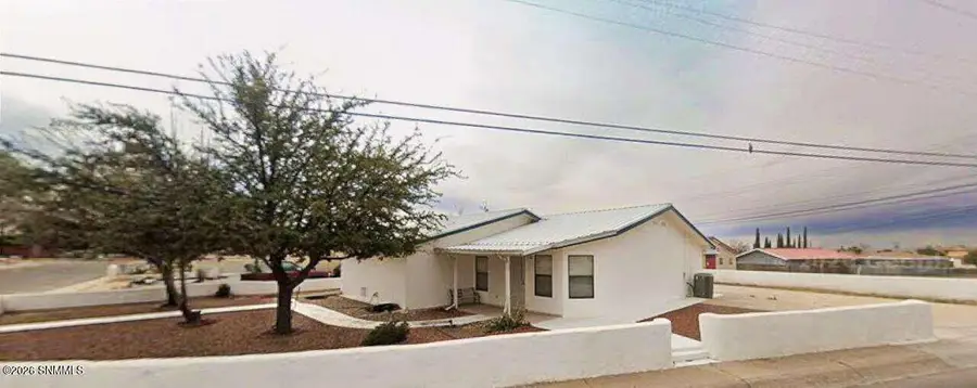 1200 Luna Street, Las Cruces, NM 88001 - #2