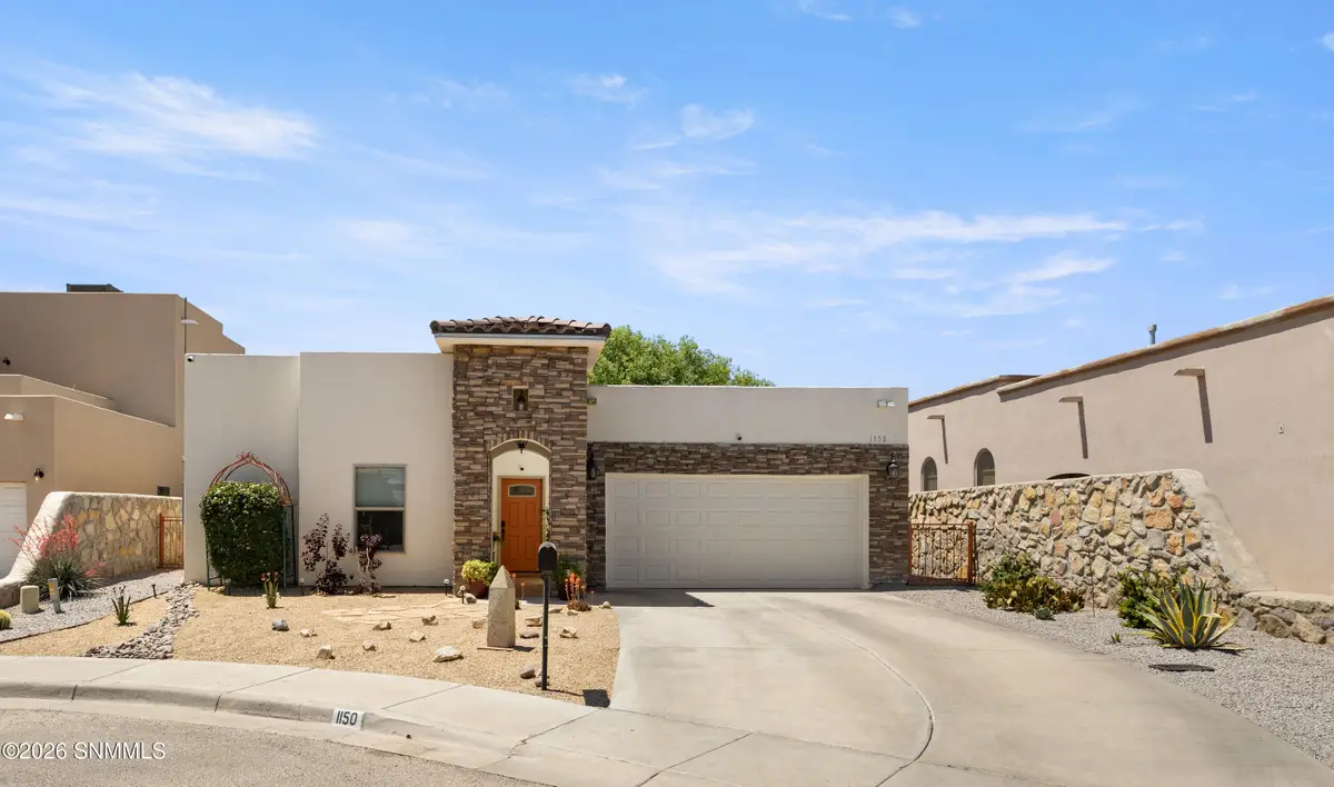 1150 Old West Way, Las Cruces, NM 88005 - #1