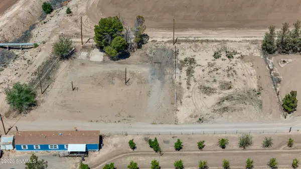 2890 Glass Road, Las Cruces, NM 88005