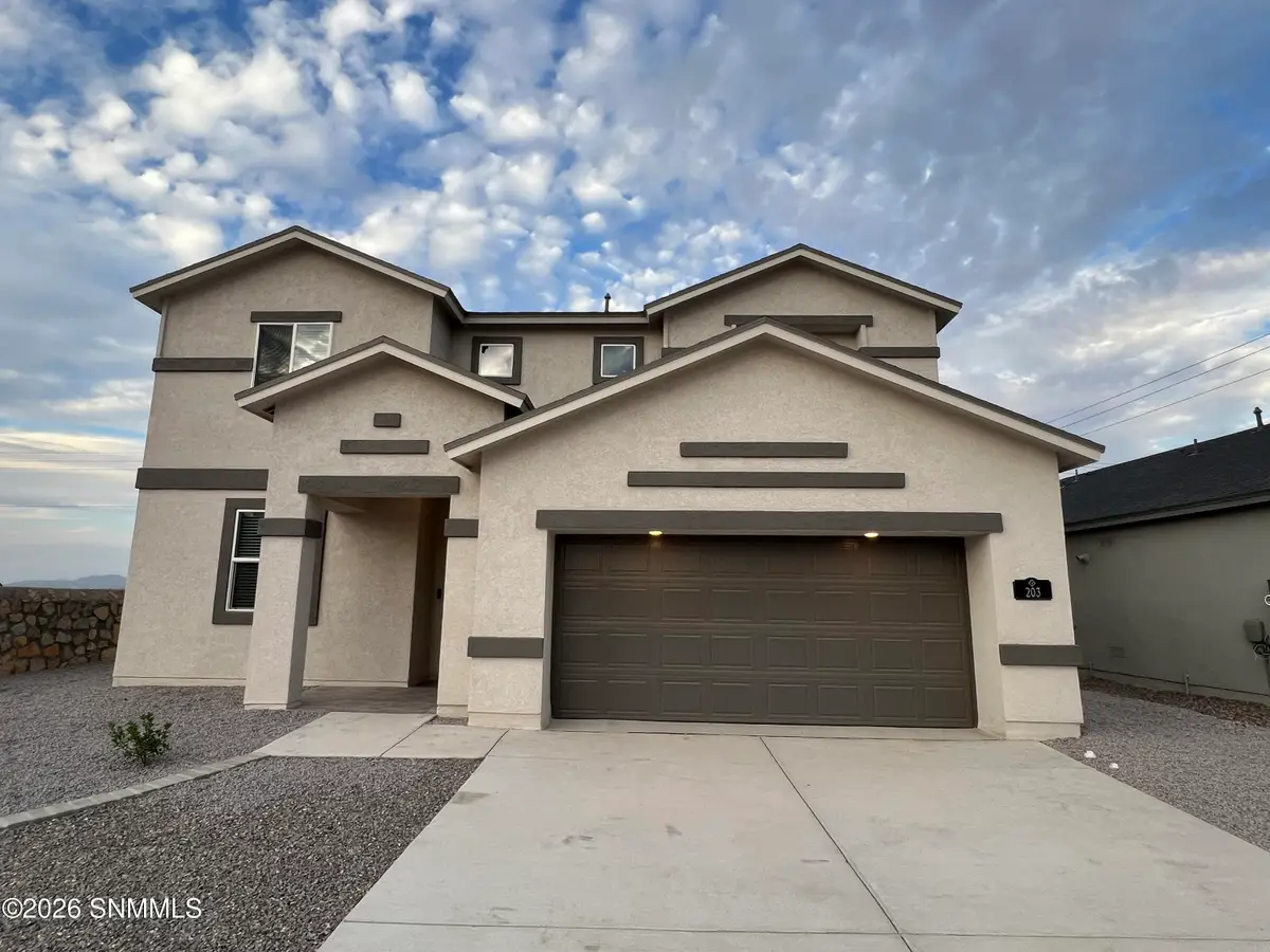 125 Sarah Trail, Sunland Park, NM 88008 - #1