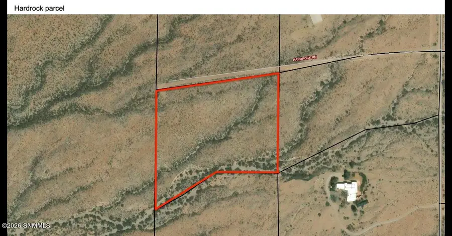 TBD Hardrock Road, Las Cruces, NM 88011 - #2