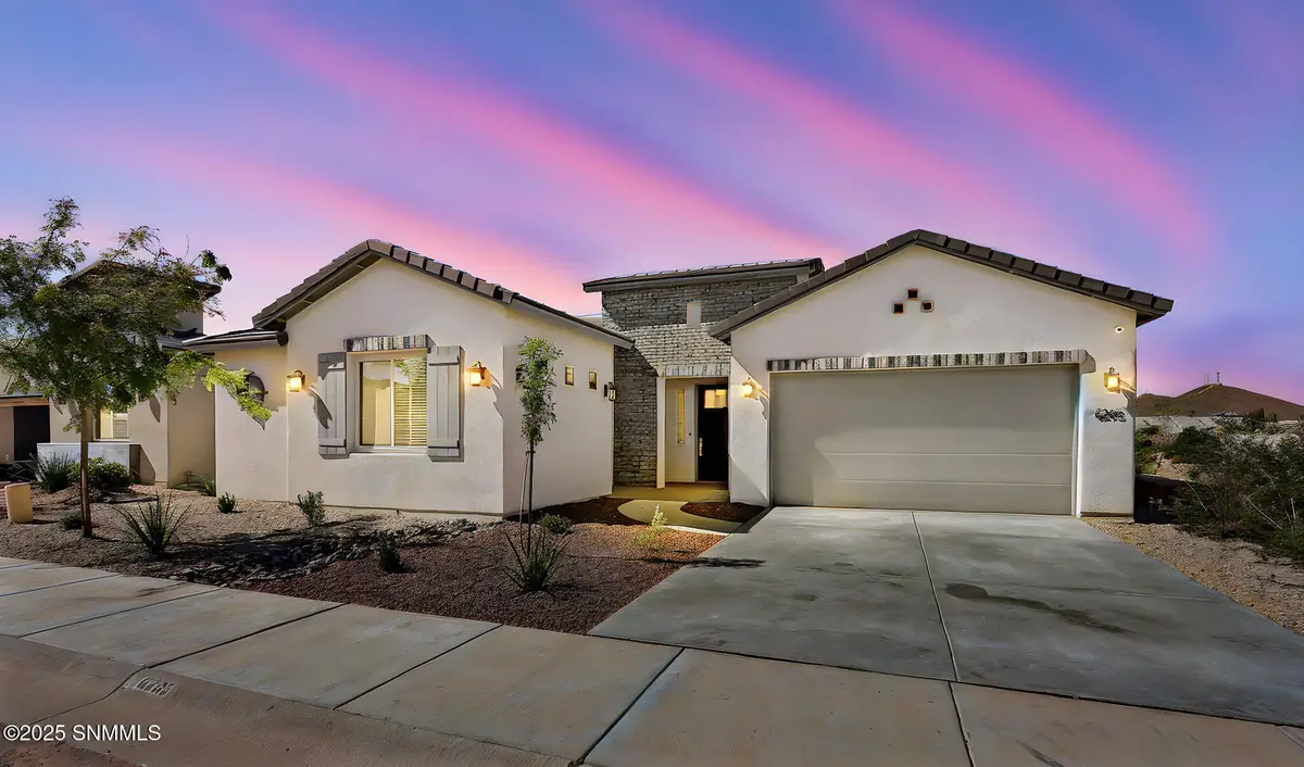 6265 Bayberry Road, Las Cruces, NM 88012 - #1