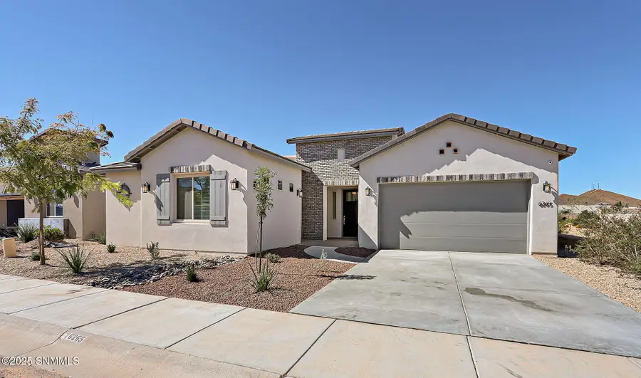 6265 Bayberry Road, Las Cruces, NM 88012 - #2