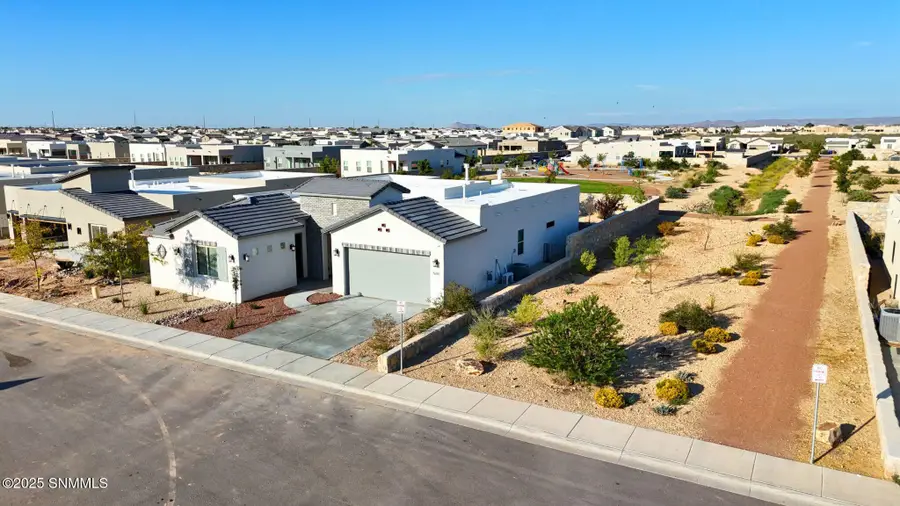 6265 Bayberry Road, Las Cruces, NM 88012 - #3