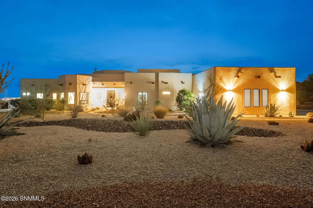 1232 Titania Court, Las Cruces, NM 88007 - #1