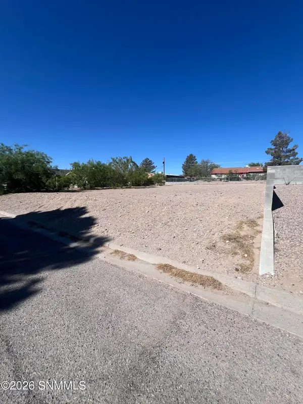 916 Spruce Street, Truth or Consequences, NM 87901
