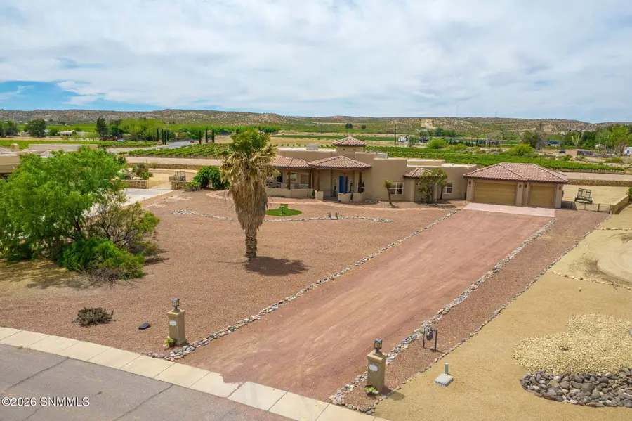 550 Sandy Beach Road, Las Cruces, NM 88005 - #3