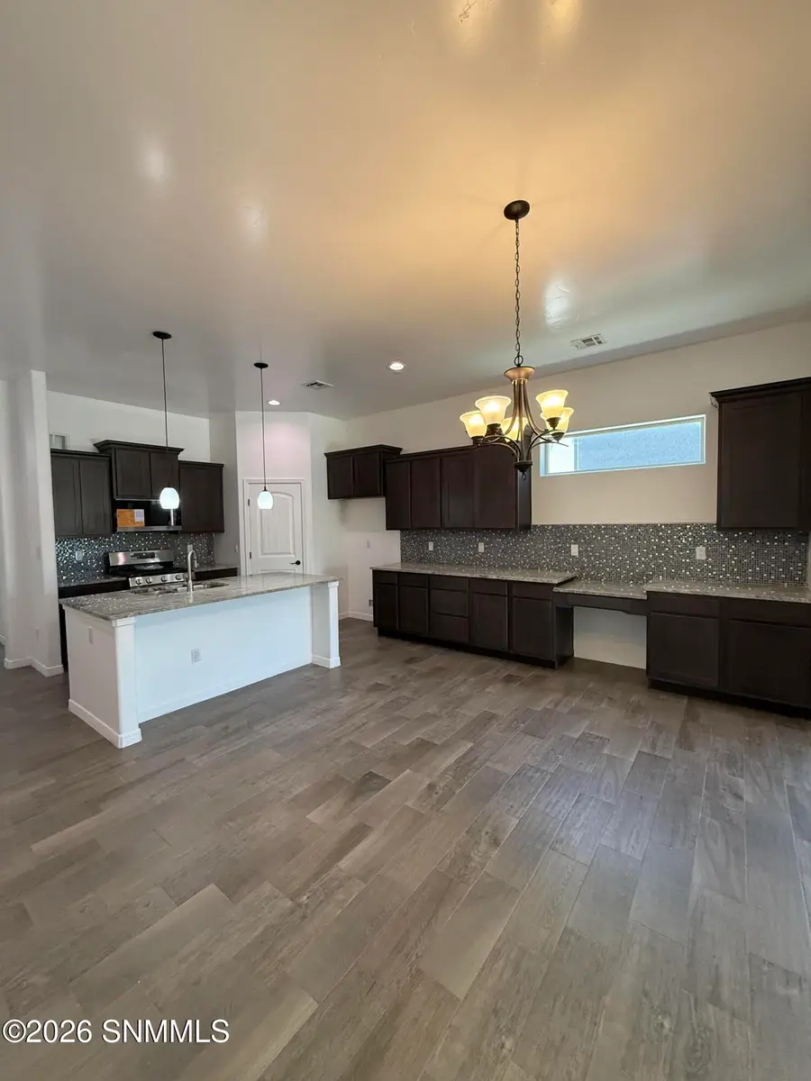3664 W Maya Court, Las Cruces, NM 88012 - #2