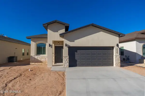 180 Dawson Street, Santa Teresa, NM 88008