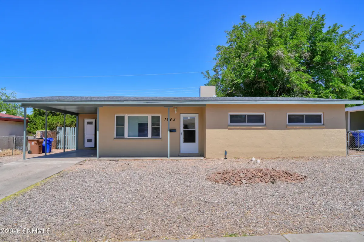 1845 Chilton Drive, Las Cruces, NM 88001 - #1