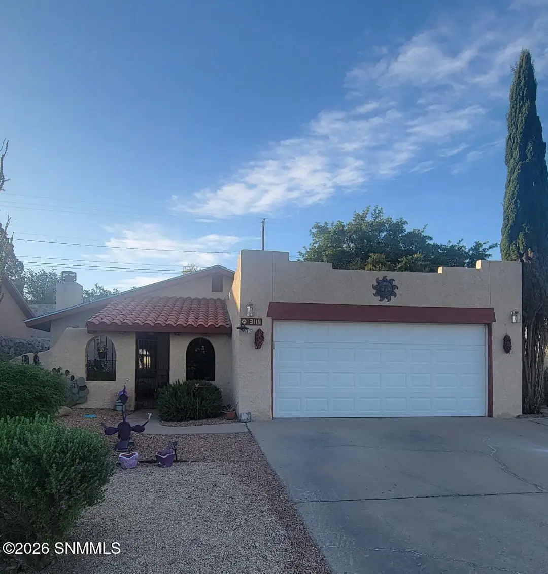 3114 Missouri Avenue, Las Cruces, NM 88011 - #1