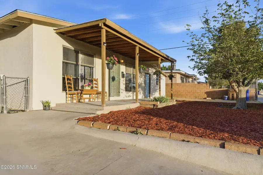 1605 Stull Drive, Las Cruces, NM 88001 - #2