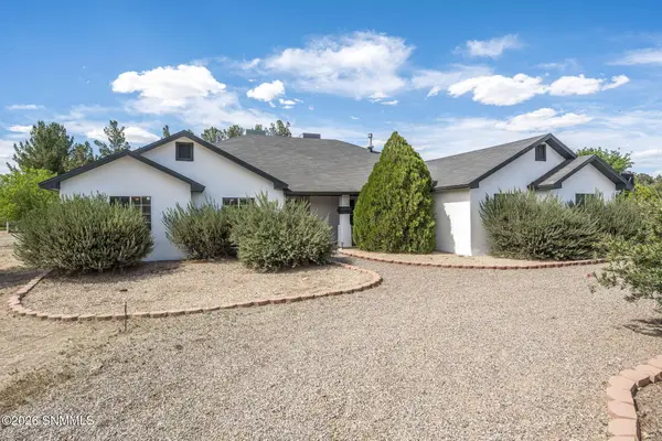 4415 Sanddollar Way, Las Cruces, NM 88007