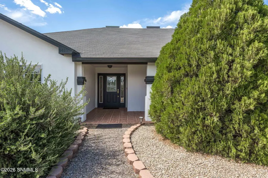 4415 Sanddollar Way, Las Cruces, NM 88007 - #3
